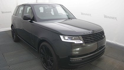 Range Rover 1
