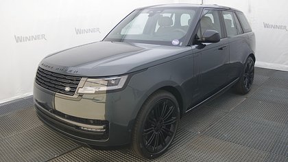 Range Rover 0