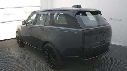 Range Rover 2