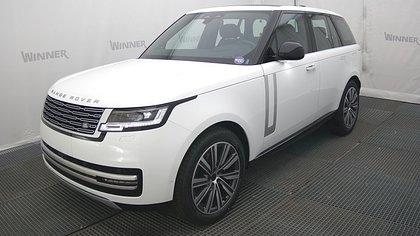 Range Rover 0