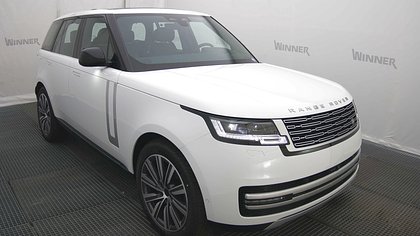 Range Rover 1