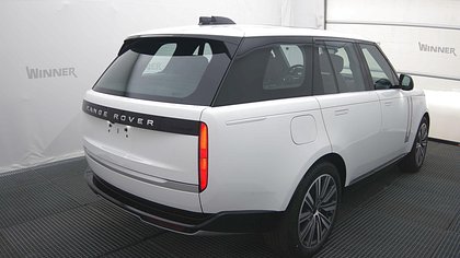 Range Rover 3