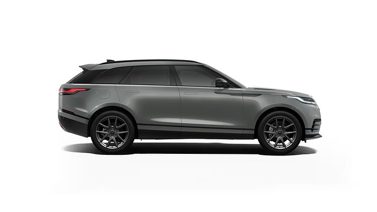 2025 Nowy Land Rover Range Rover Velar Zadar Grey All Wheel Drive Dynamic SE