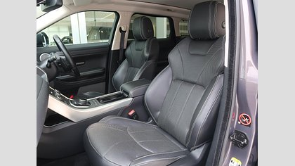 Range Rover Evoque 17