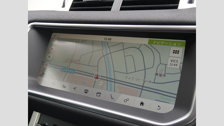 2016 認定中古車 Land Rover Range Rover Evoque Waitomo Grey 2.0 litre Si4 Petrol HSE