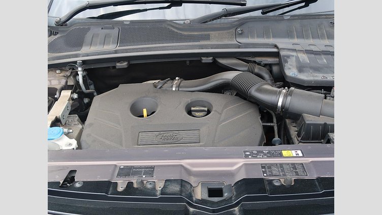2016 認定中古車 Land Rover Range Rover Evoque Waitomo Grey 2.0 litre Si4 Petrol HSE