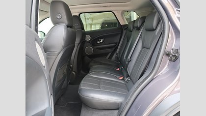 Range Rover Evoque 18