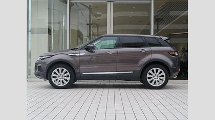 Range Rover Evoque 3