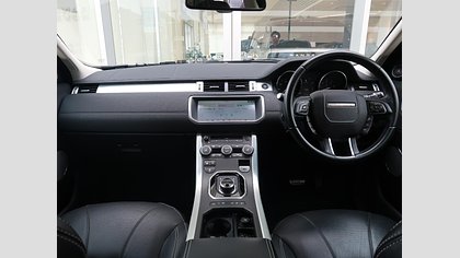 Range Rover Evoque 34