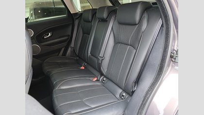 Range Rover Evoque 19