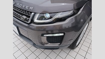 Range Rover Evoque 10