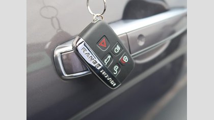 Range Rover Evoque 39