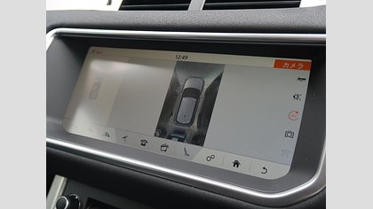 Range Rover Evoque 40