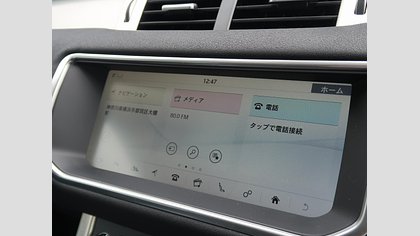 Range Rover Evoque 27