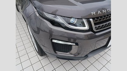Range Rover Evoque 9