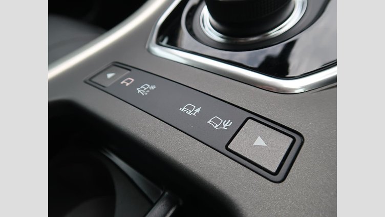 2016 認定中古車 Land Rover Range Rover Evoque Waitomo Grey 2.0 litre Si4 Petrol HSE