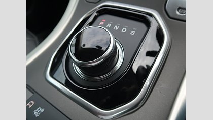 Range Rover Evoque 41