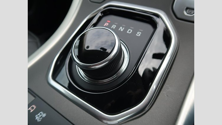 2016 認定中古車 Land Rover Range Rover Evoque Waitomo Grey 2.0 litre Si4 Petrol HSE