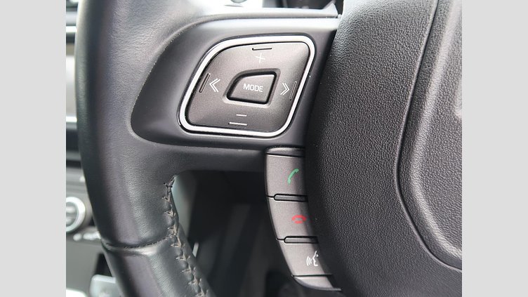 2016 認定中古車 Land Rover Range Rover Evoque Waitomo Grey 2.0 litre Si4 Petrol HSE