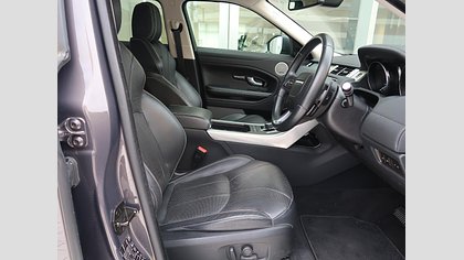 Range Rover Evoque 14