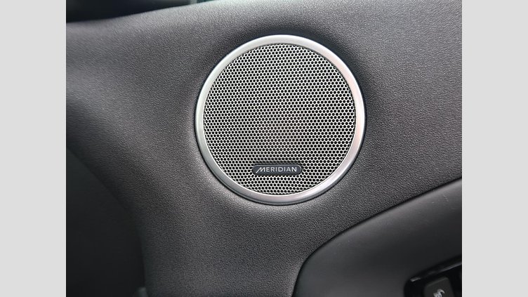 2016 認定中古車 Land Rover Range Rover Evoque Waitomo Grey 2.0 litre Si4 Petrol HSE
