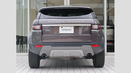 Range Rover Evoque 5