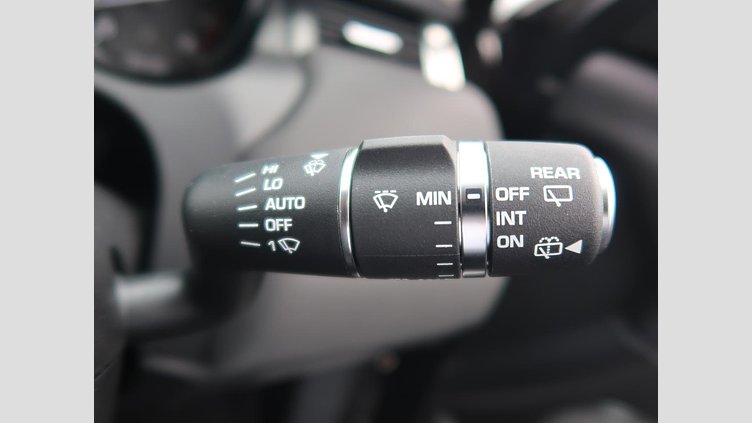 2016 認定中古車 Land Rover Range Rover Evoque Waitomo Grey 2.0 litre Si4 Petrol HSE