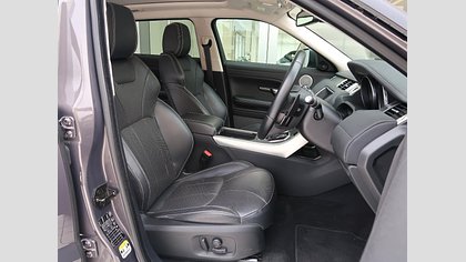 Range Rover Evoque 15