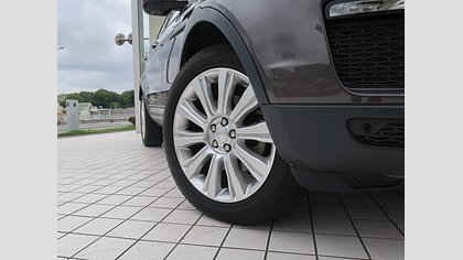 Range Rover Evoque 24