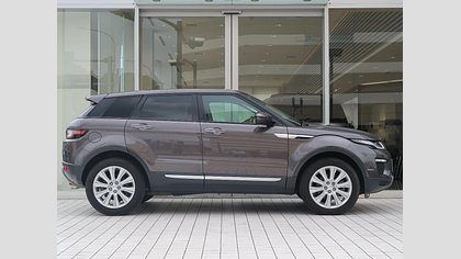 Range Rover Evoque 7