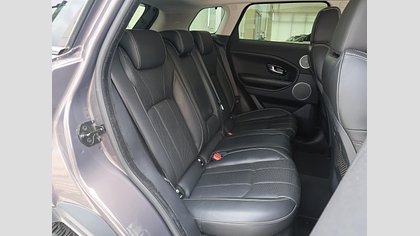 Range Rover Evoque 12