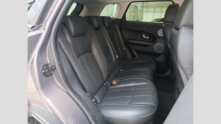 2016 認定中古車 Land Rover Range Rover Evoque Waitomo Grey 2.0 litre Si4 Petrol HSE