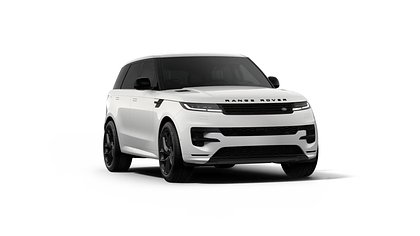 Range Rover Sport 0