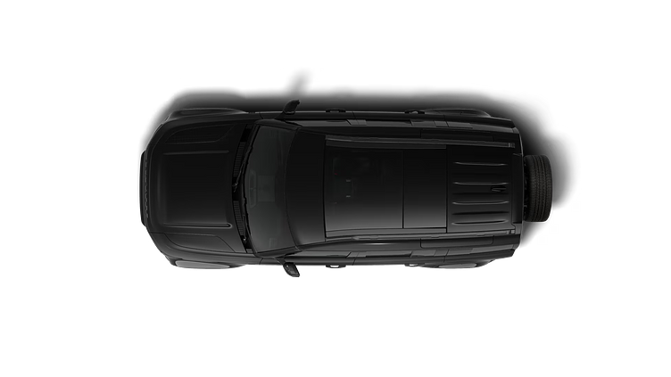 2026 ri Land Rover Defender 110 Santorini Black AWD Dynamic SE