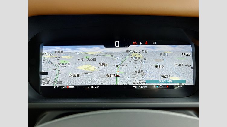 2024 認定中古車 Land Rover Defender 110 フジホワイト D300 AWD（AT） X-DYNAMIC HSE