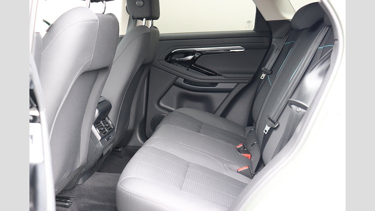 2023 認定中古車 Land Rover Range Rover Evoque フジホワイト P200 AWD（オートマチック） P200