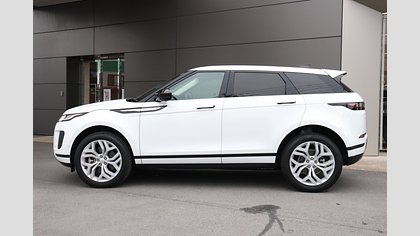 Range Rover Evoque 5