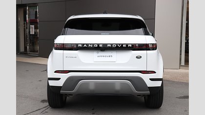 Range Rover Evoque 6