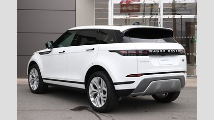 Range Rover Evoque 1
