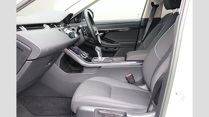 Range Rover Evoque 2