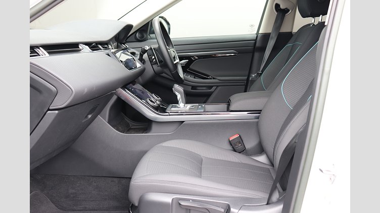 2023 認定中古車 Land Rover Range Rover Evoque フジホワイト P200 AWD（オートマチック） P200