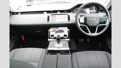 Range Rover Evoque 3