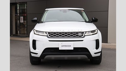 Range Rover Evoque 7