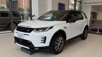 Discovery Sport 0