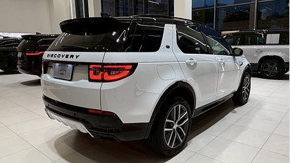 Discovery Sport 1