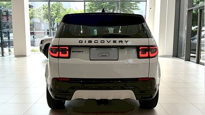 Discovery Sport 6