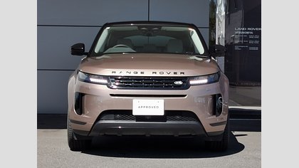 Range Rover Evoque 7