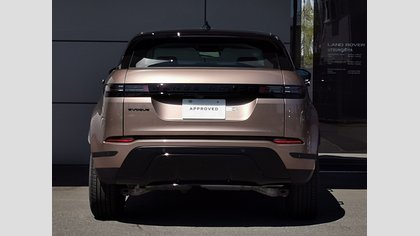 Range Rover Evoque 6