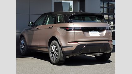 Range Rover Evoque 1