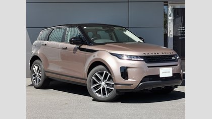 Range Rover Evoque 0